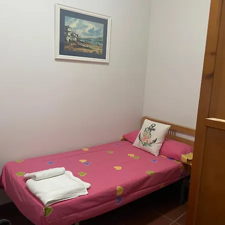 Palacete Magistral Dominguez Habitaciones Guadix Zewnętrze zdjęcie