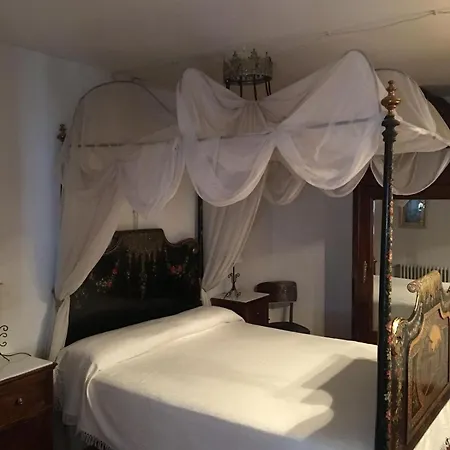 Palacete Magistral Dominguez Habitaciones Guadix Zewnętrze zdjęcie
