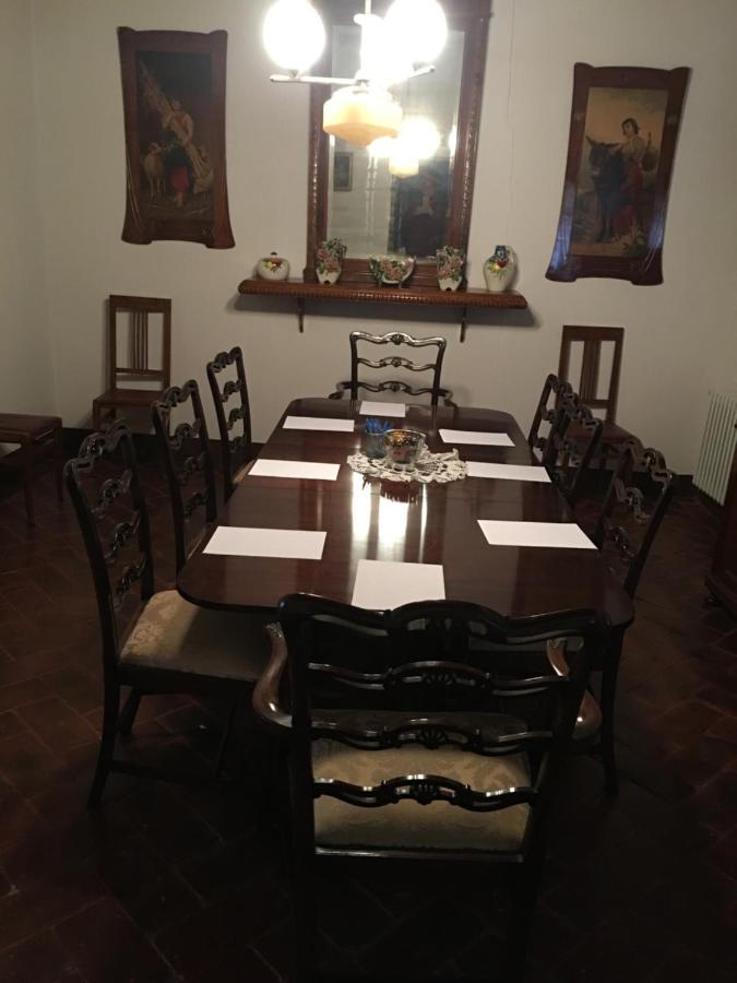 Palacete Magistral Dominguez Homestay Guadix