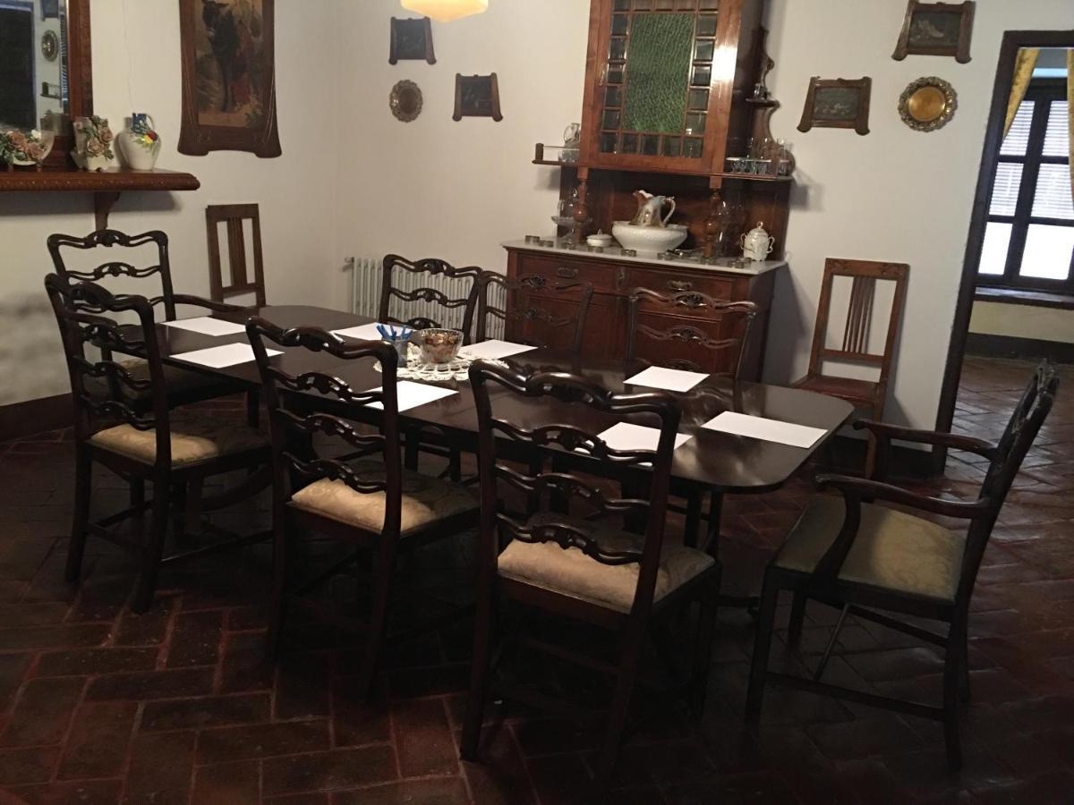 Palacete Magistral Dominguez Accommodatie bij particulieren Guadix