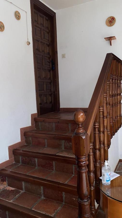 Palacete Magistral Dominguez Accommodatie bij particulieren