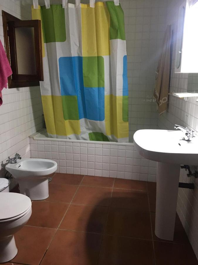 Homestay Palacete Magistral Dominguez Guadix