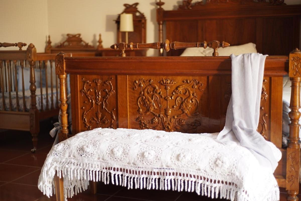 Palacete Magistral Dominguez Accommodatie bij particulieren Guadix