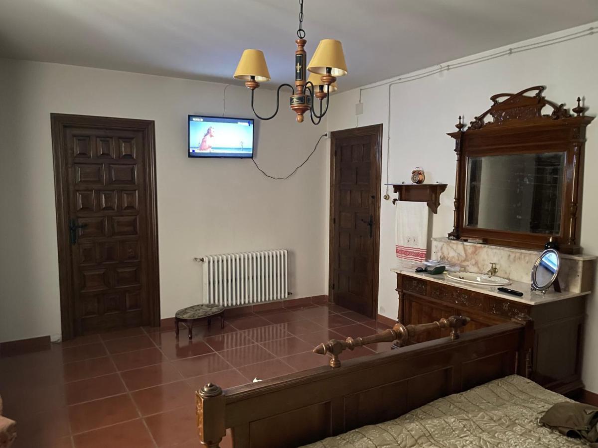 Accommodatie bij particulieren Palacete Magistral Dominguez