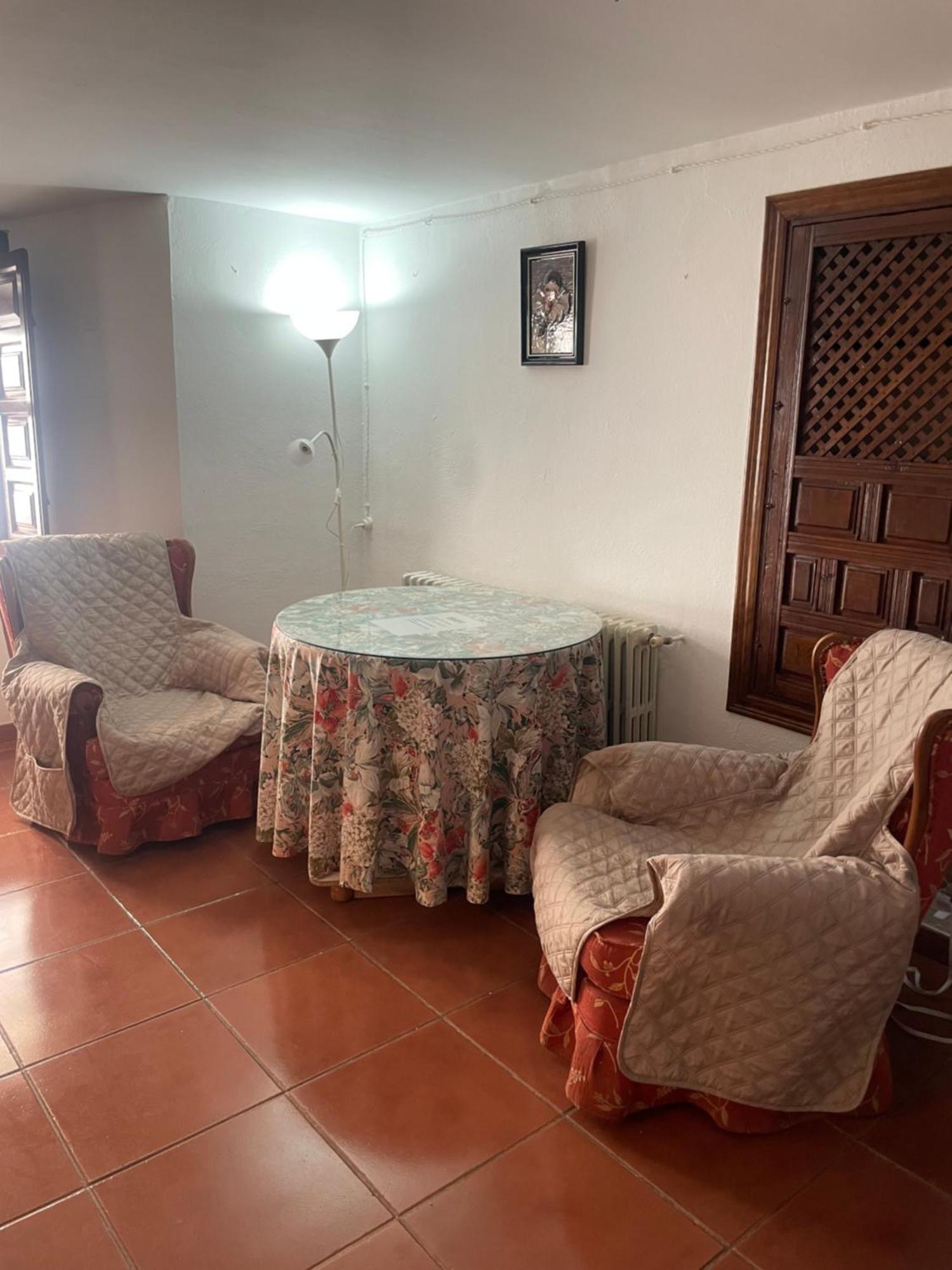 Palacete Magistral Dominguez Accommodatie bij particulieren