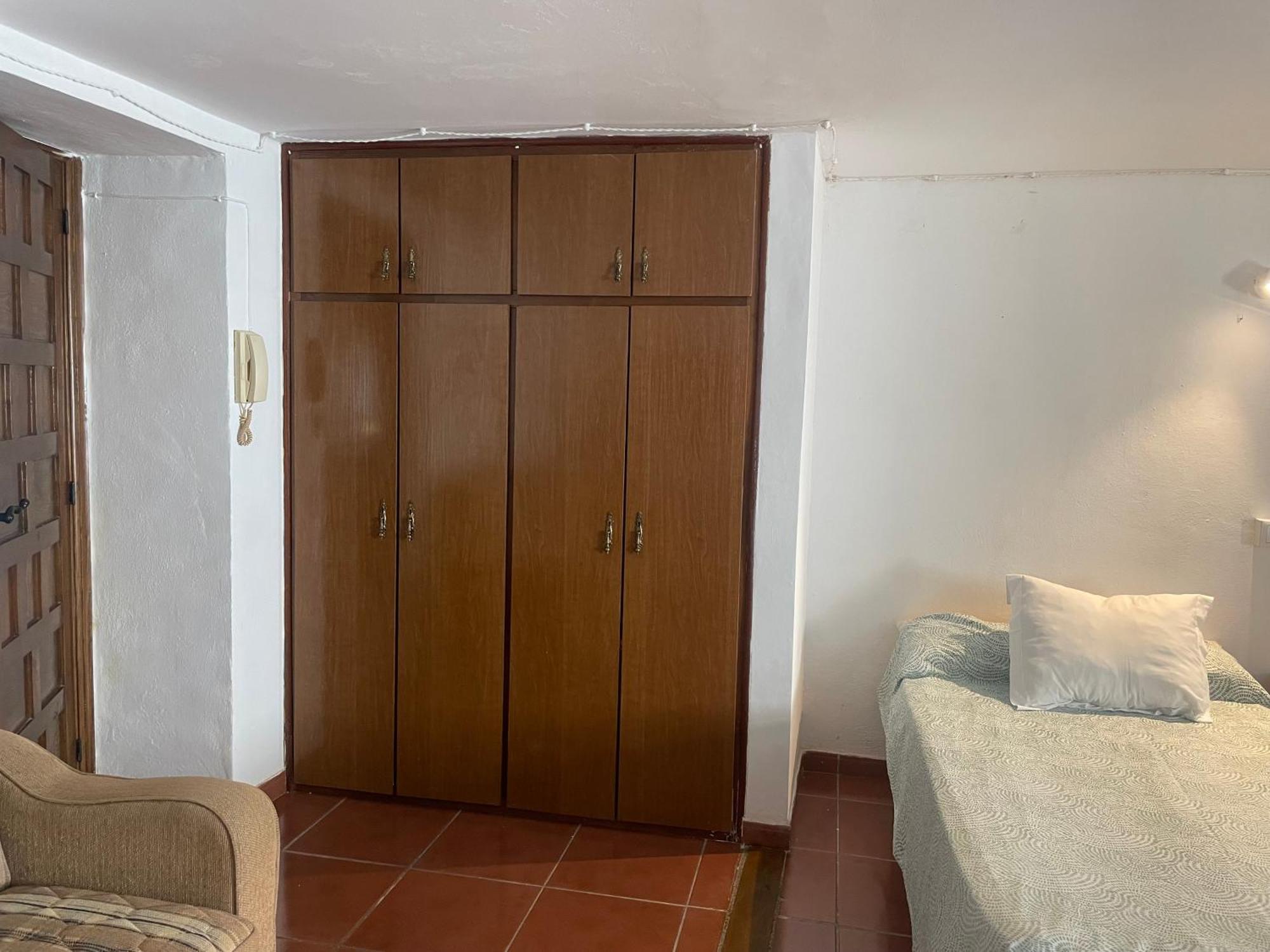 Palacete Magistral Dominguez Accommodatie bij particulieren Guadix