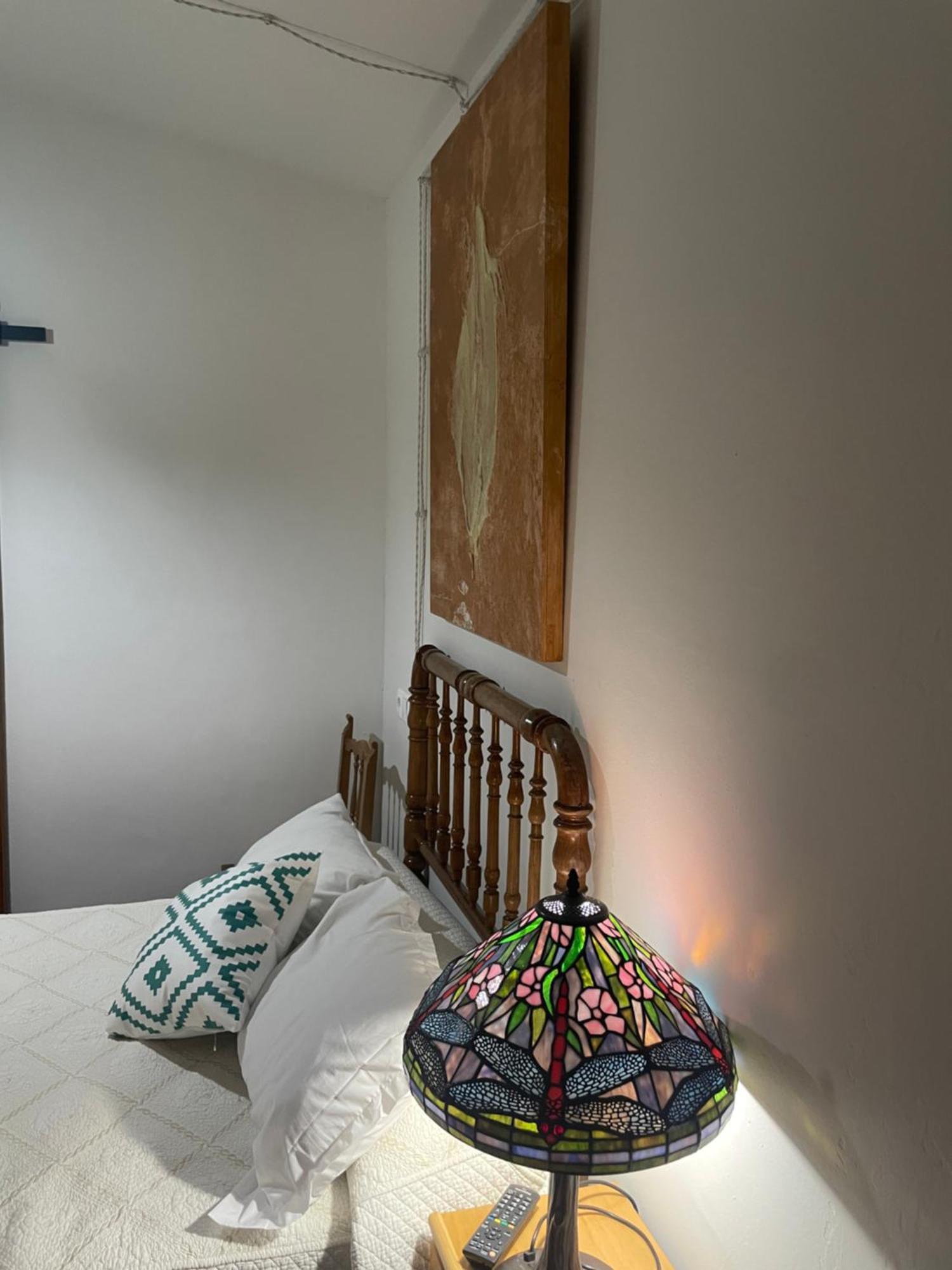Homestay Palacete Magistral Dominguez
