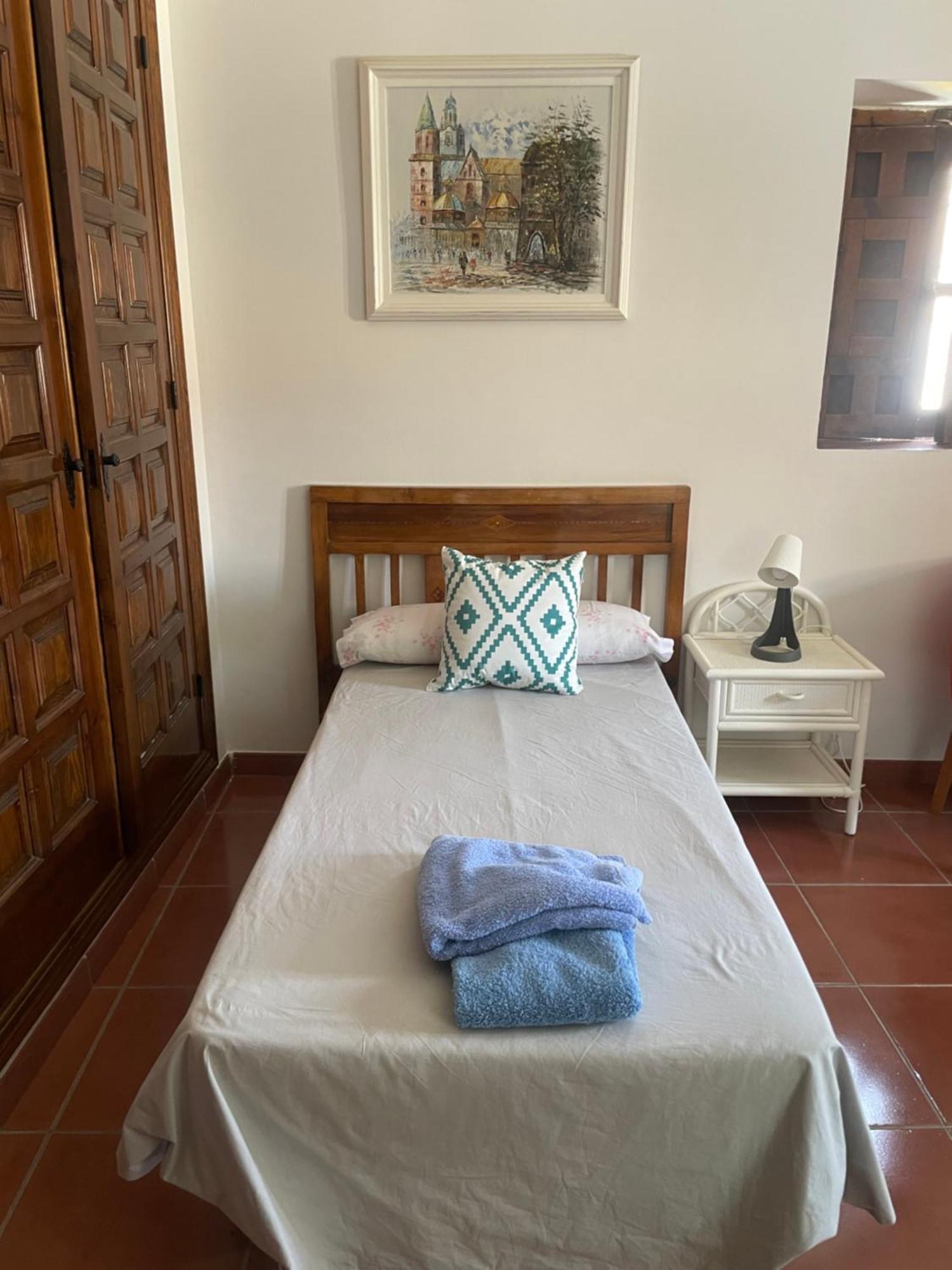 Palacete Magistral Dominguez Accommodatie bij particulieren