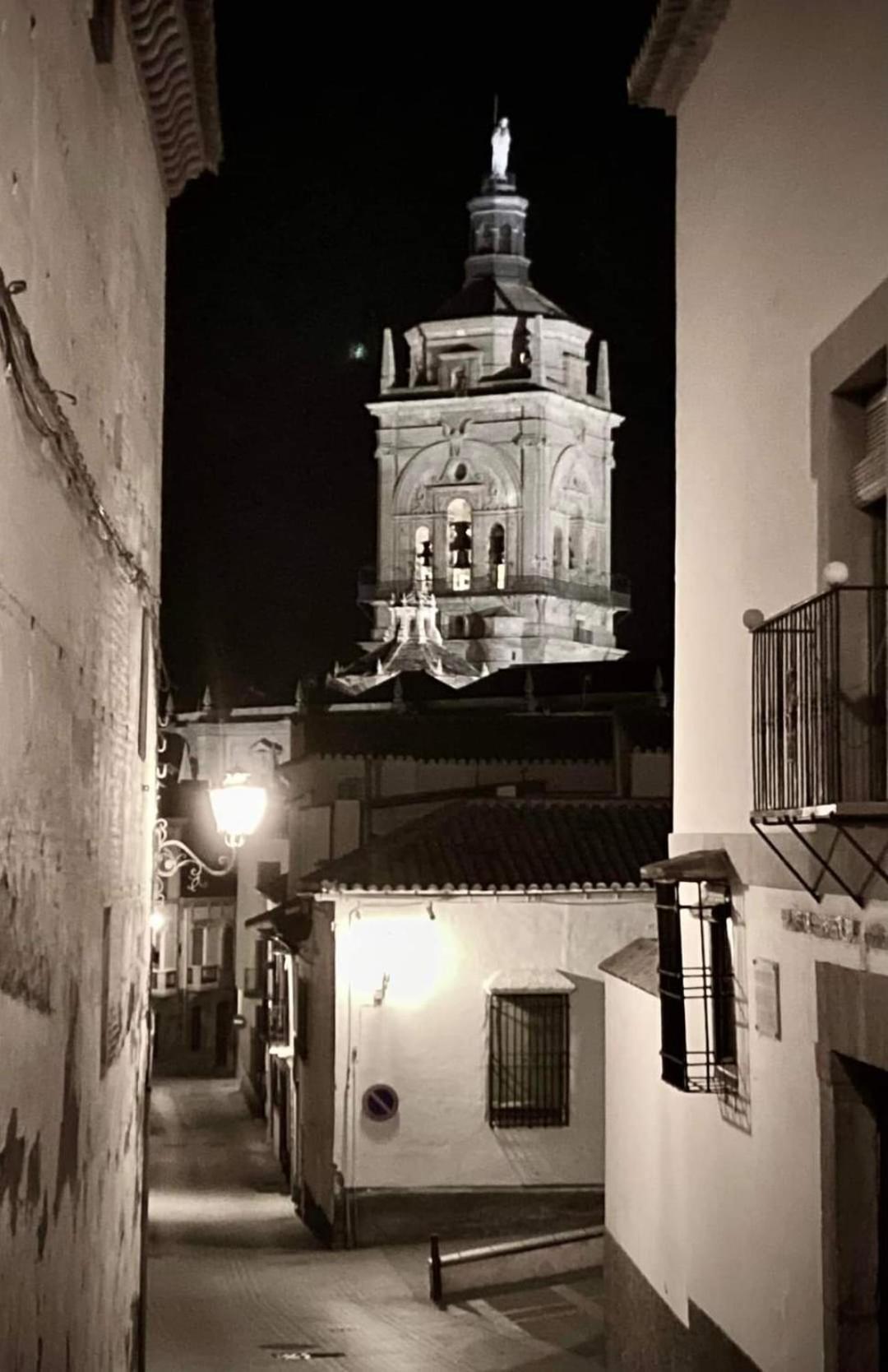 Accommodatie bij particulieren Palacete Magistral Dominguez Guadix