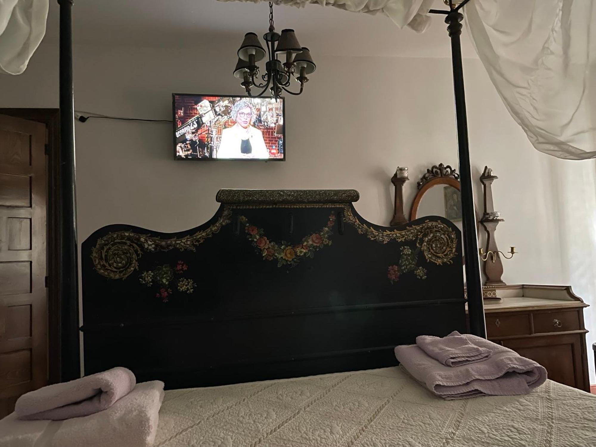 Accommodatie bij particulieren Palacete Magistral Dominguez