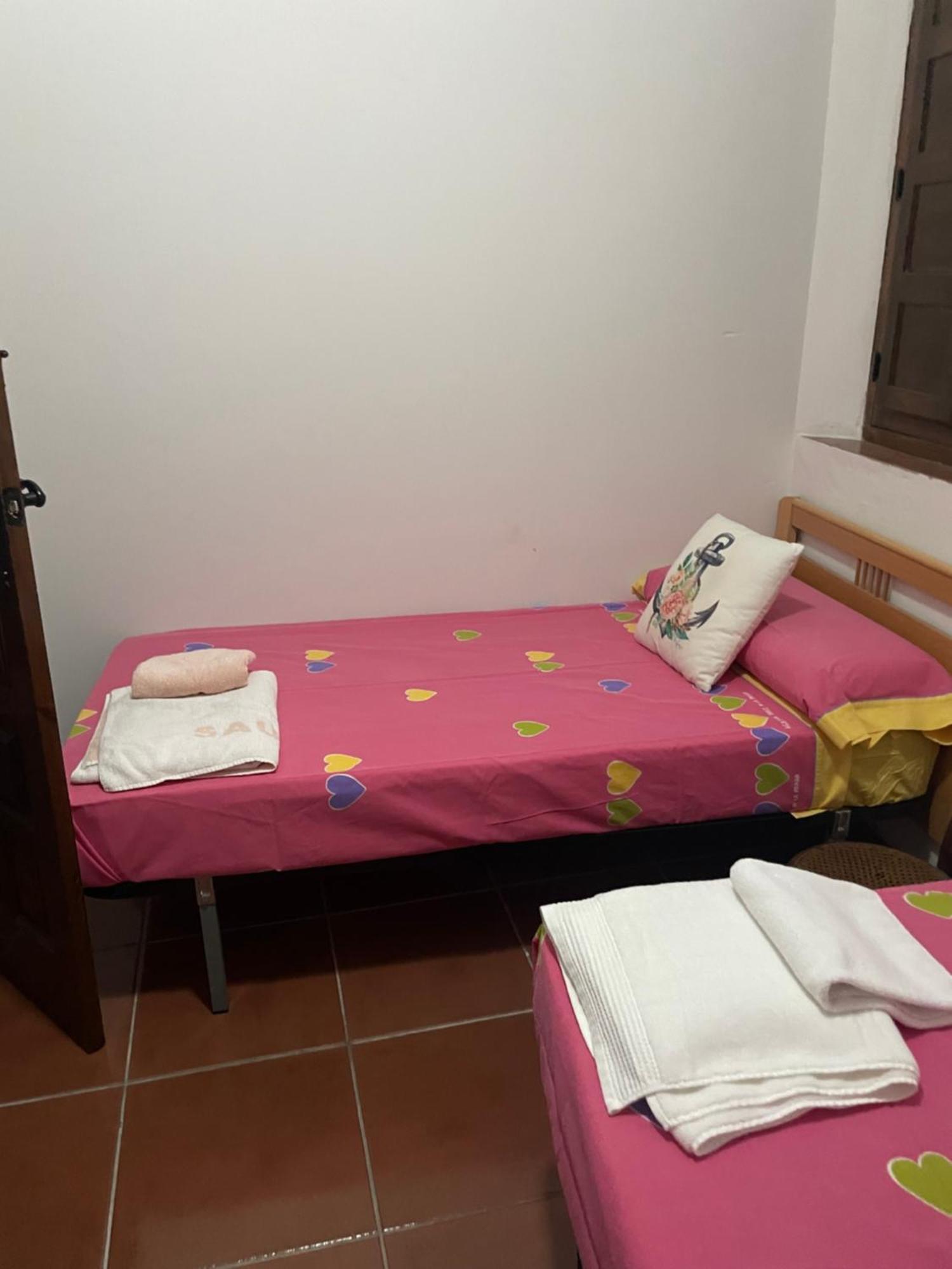 Palacete Magistral Dominguez Accommodatie bij particulieren *
