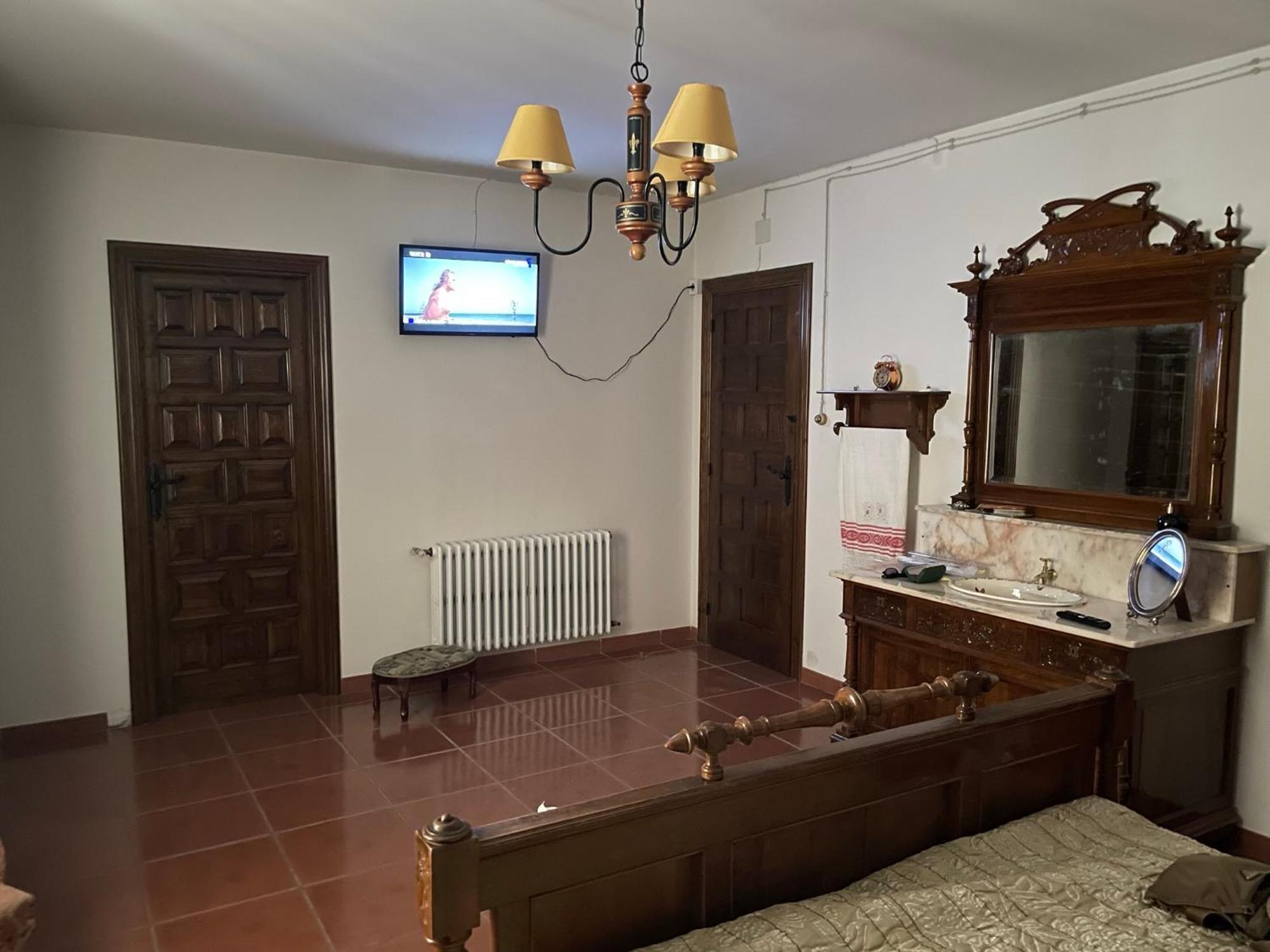 Homestay Palacete Magistral Dominguez Guadix