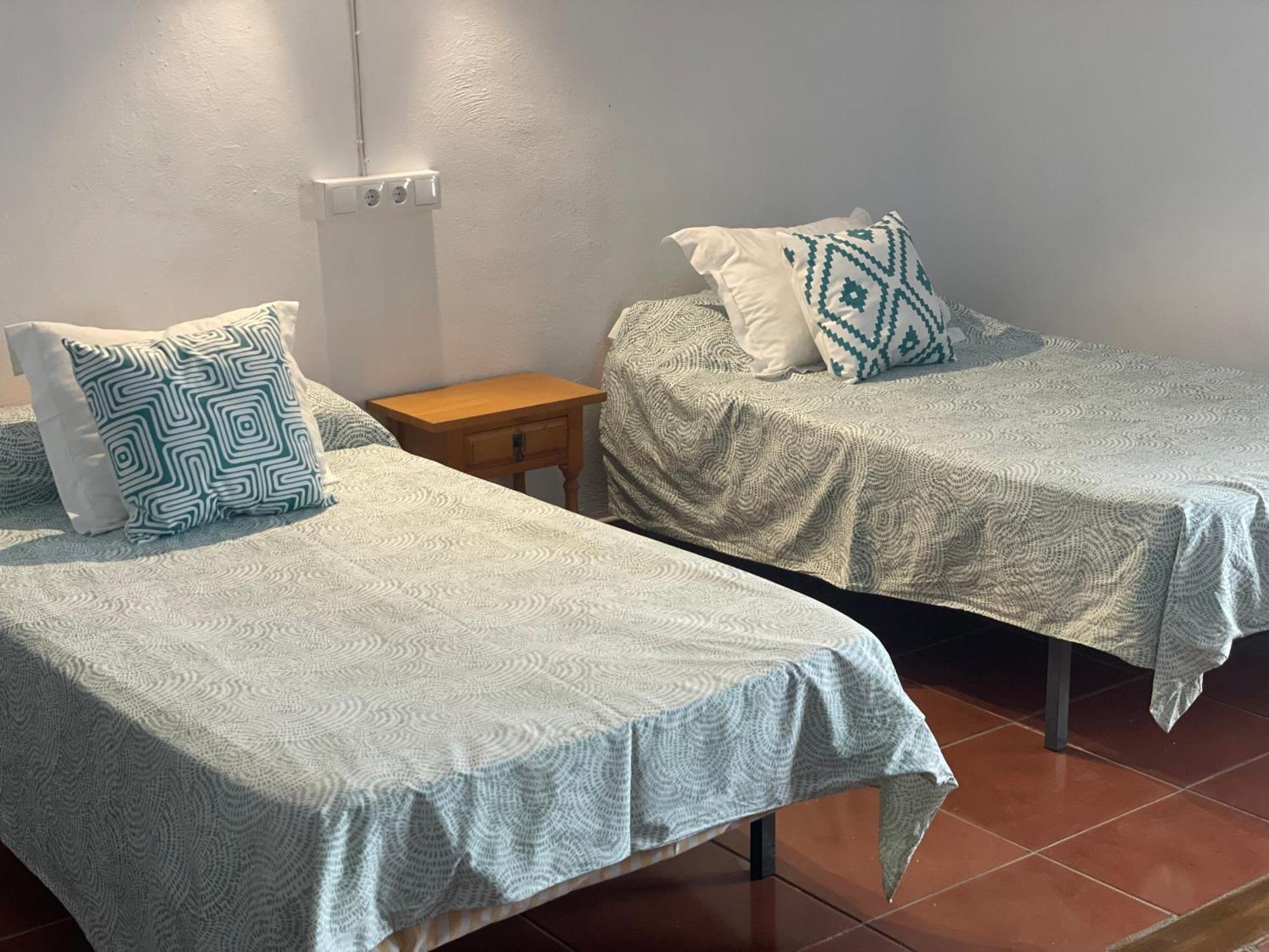 Palacete Magistral Dominguez Accommodatie bij particulieren *