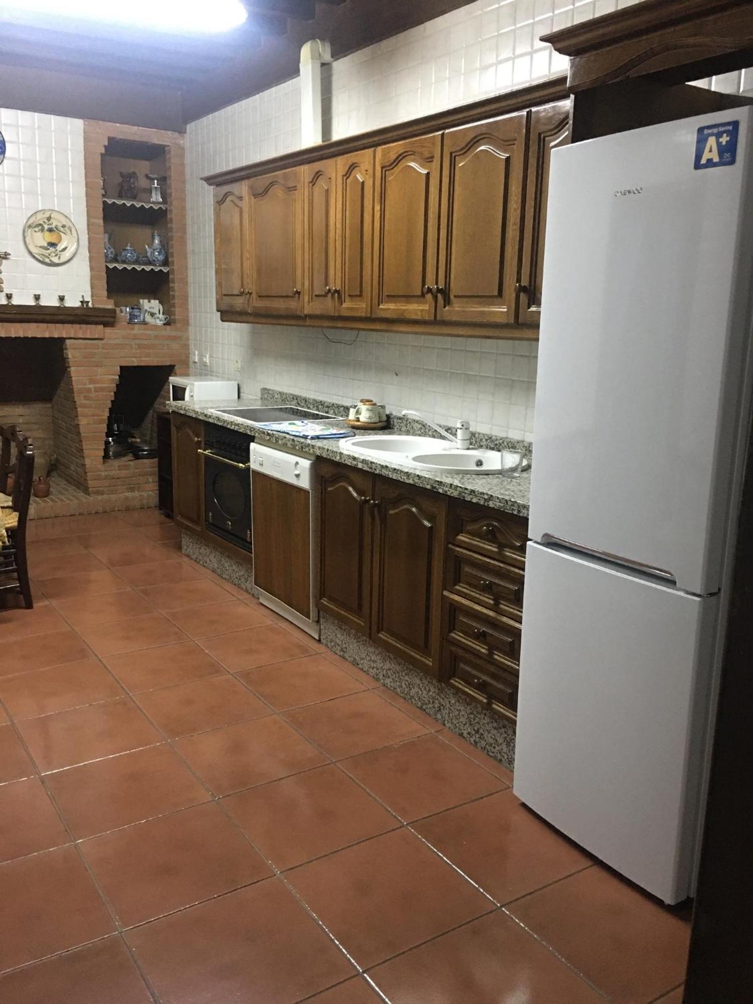 Palacete Magistral Dominguez Accommodatie bij particulieren Guadix
