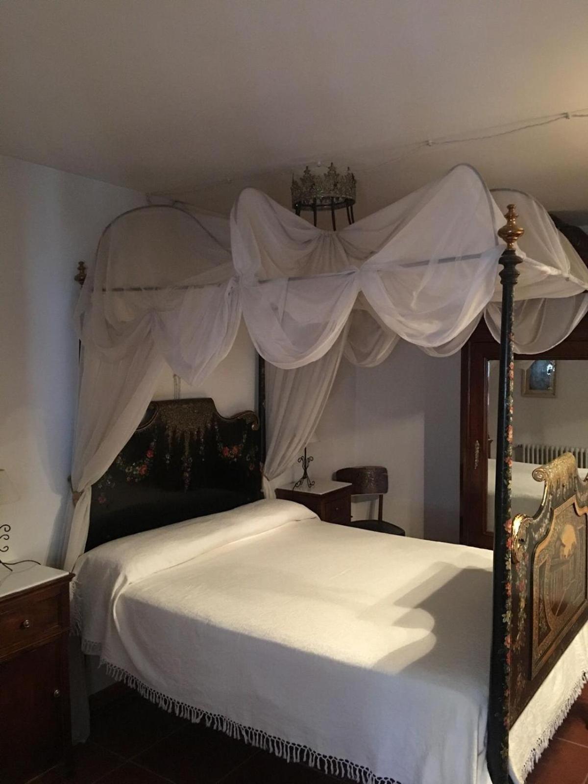 Palacete Magistral Dominguez Accommodatie bij particulieren