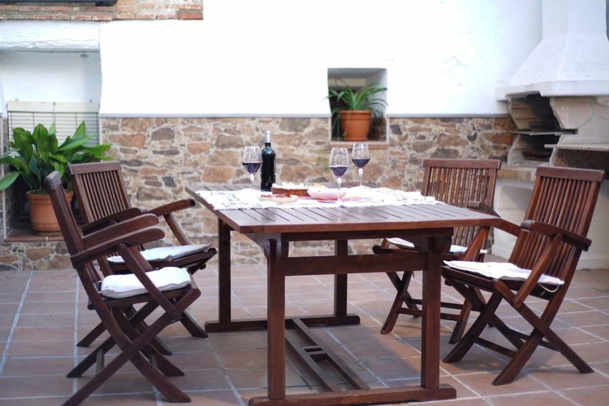 Palacete Magistral Dominguez Homestay