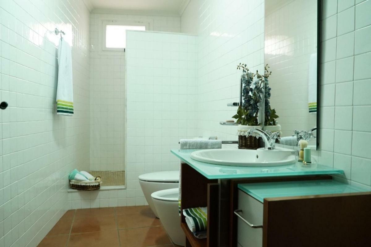 Homestay Palacete Magistral Dominguez