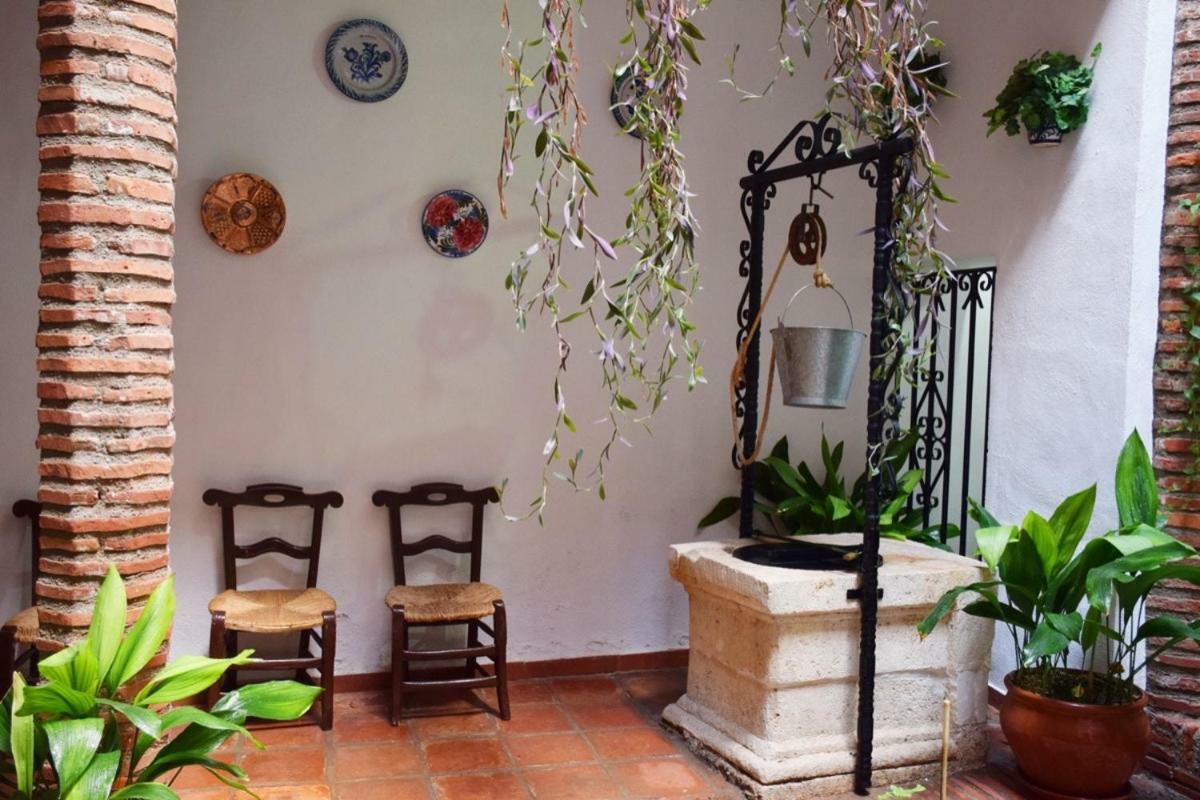 Palacete Magistral Dominguez Accommodatie bij particulieren *