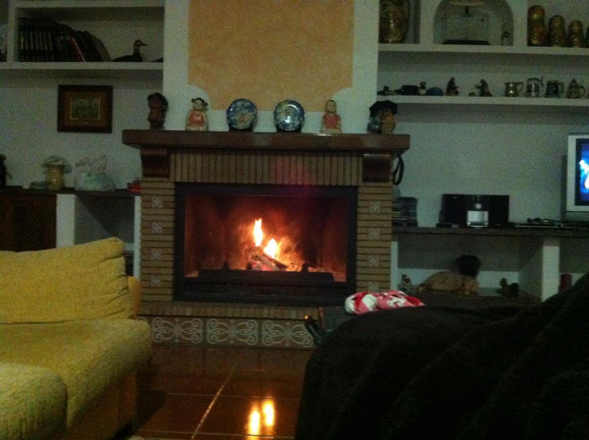 Palacete Magistral Dominguez Homestay